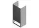 BOSCH-Mantel-weiss-87154013770 gallery number 1